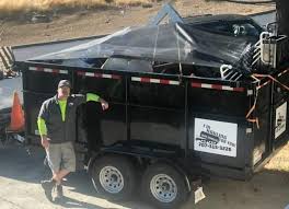 Best Dumpster Rental Services  in Montague, CA